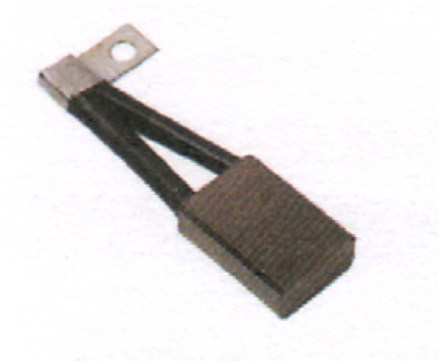 CARBON ARRANQUE - BOSCH 12V 12X20X28 2COLILLAS (4) KRUG 