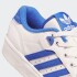 Championes Adidas Rivalry Low Blanco