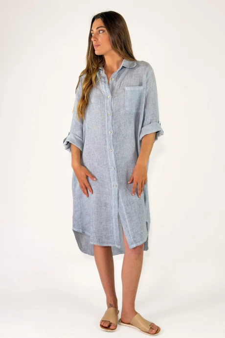 CAMISOLA CORALINA