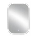 ESPEJO CON LUZ LED 50 X 70 CM ESPEJO CON LUZ LED 50 X 70 CM