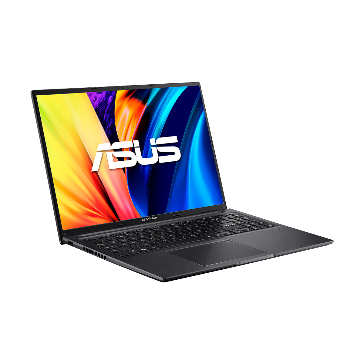 Notebook ASUS Vivobook 16 M1605YA-MB105W 16" Ryzen 5 7530U 8GB RAM 512GB SSD Español Black