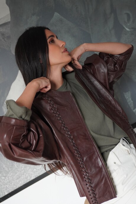 Furor Zip Chocolate