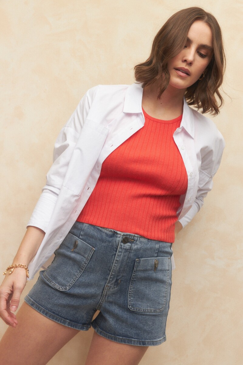 SHORT PORTIA 