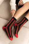 Socks Urban Marron