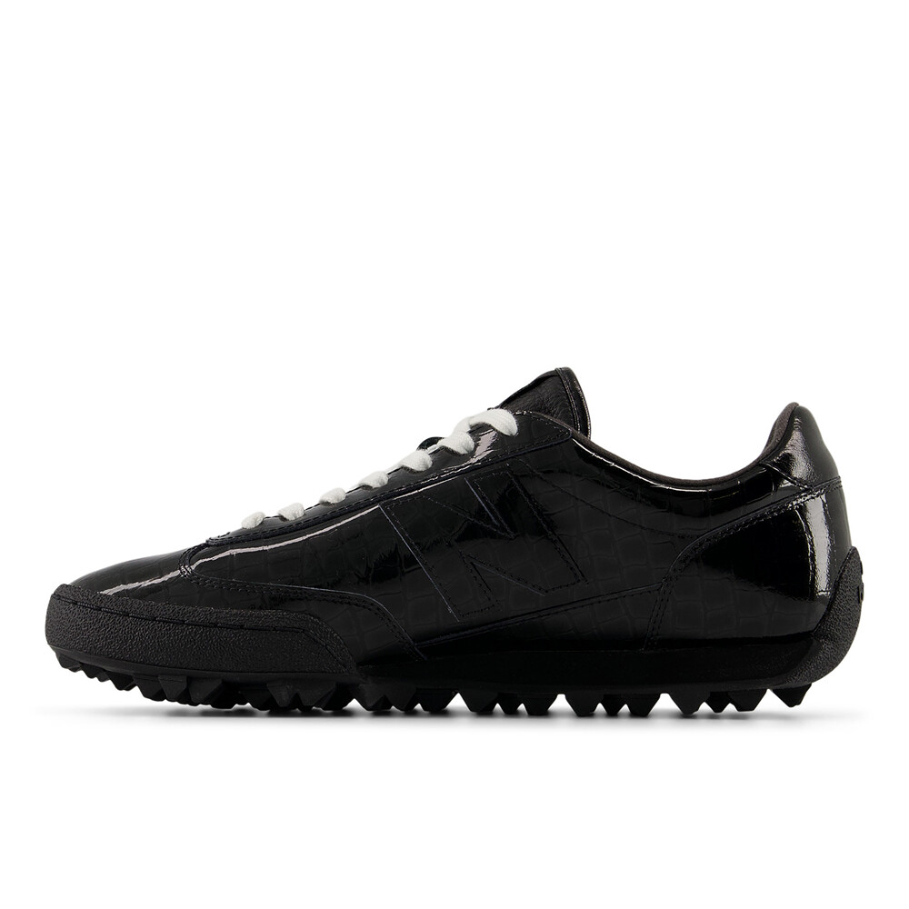 Zapatillas NB Gator Run Unisex Black