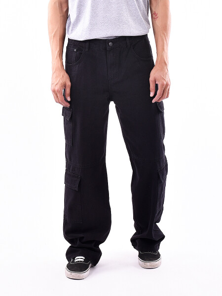JEAN REVOLVE NEGRO
