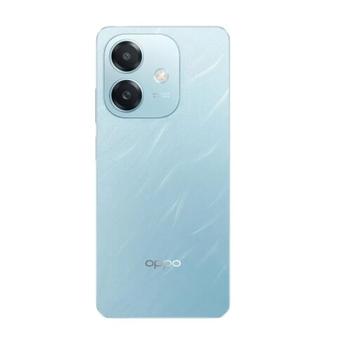 Celular Oppo A20 4gb/128gb Azul
