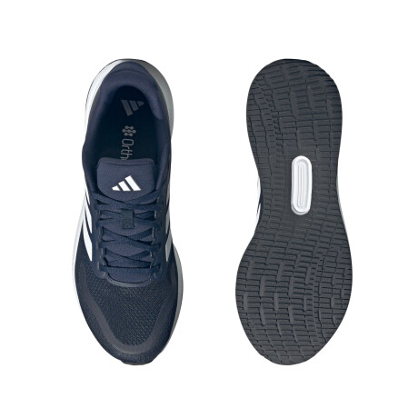 adidas RUNNING RUNFALCON 5 Black & White