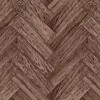 PISOS VINÍLICOS marron oscuro