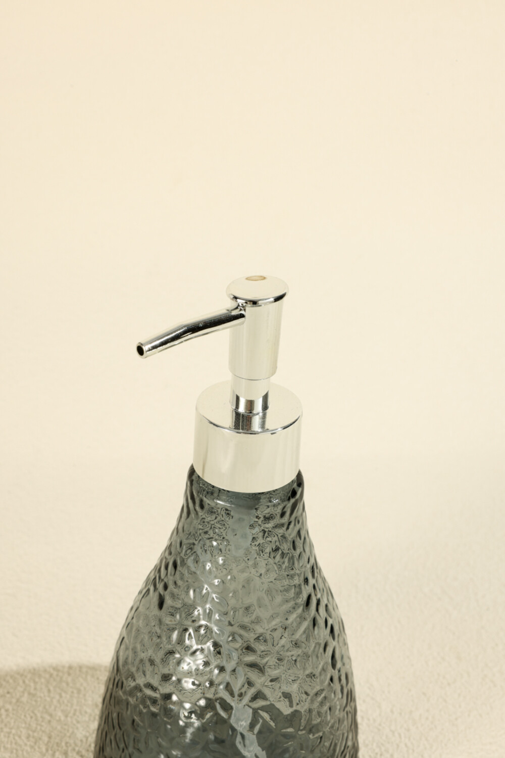 Accesorios Dispensador De Jabón Color Unico