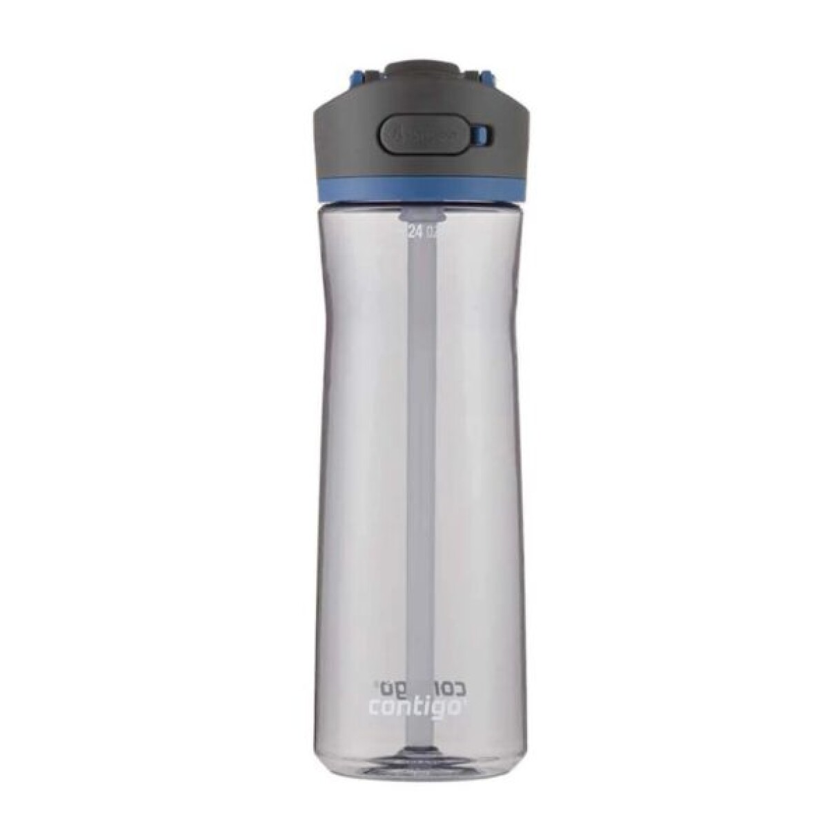 BOTELLA CONTIGO 710ML ASHLAND 2.0 AZUL.- 