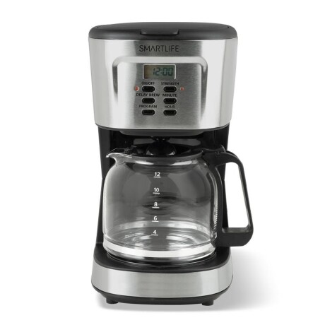 CAFETERA FILTRO DIGITAL 1095 DIGITAL SMARTLIFE
