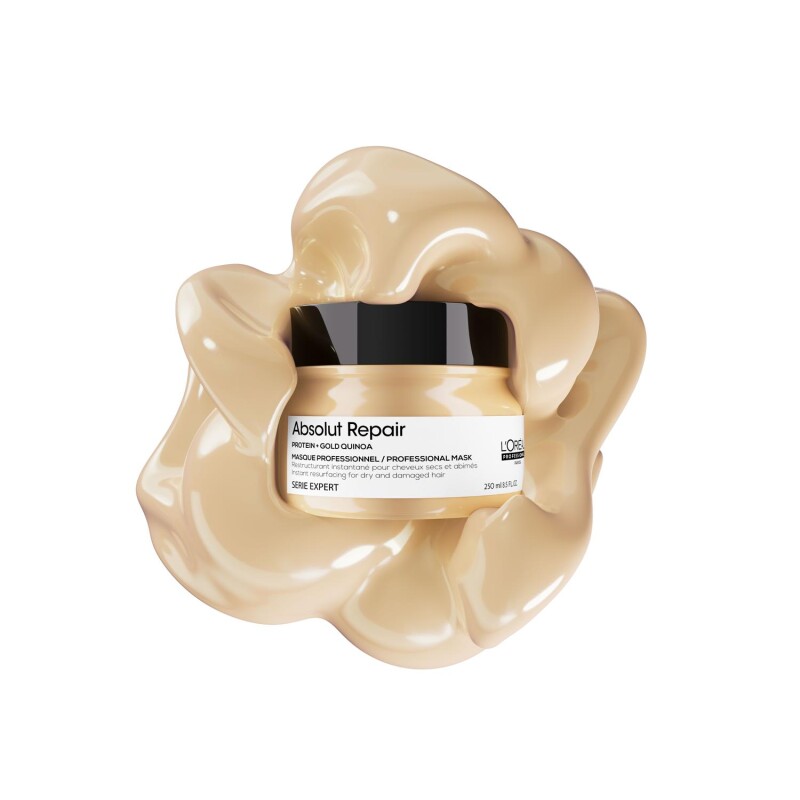 Máscara capilar L'Oréal Prof Absolut Repair 250 ml Máscara capilar L'Oréal Prof Absolut Repair 250 ml