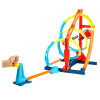 Pista autos Hot Wheels Track Builder Unlimited Pista autos Hot Wheels Track Builder Unlimited