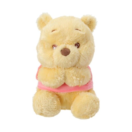 Peluche Disney con aroma Winnie Pooh