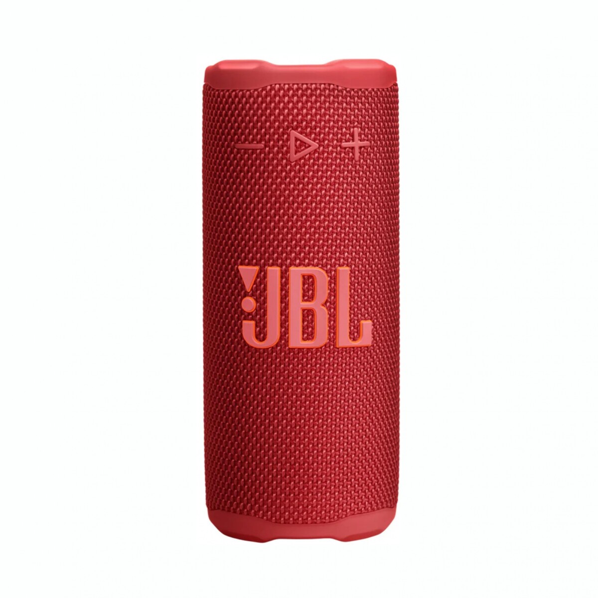 Parlante Inalámbrico JBL Grip BT Compatible Con Auracast - Red 