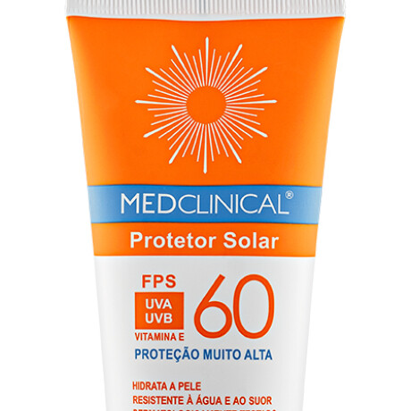 Medclinical Protector solar crema fps 60 Medclinical Protector solar crema fps 60