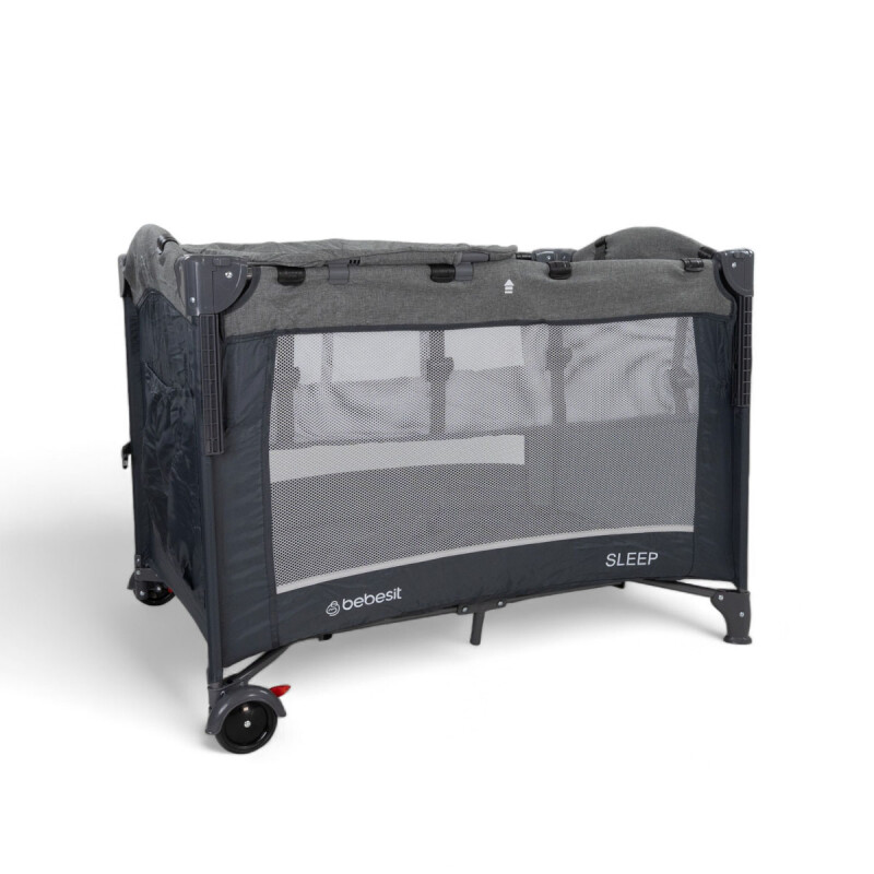 Practicuna Sleep Plegable con Función Colecho Bebesit Practicuna Sleep Plegable con Función Colecho Bebesit