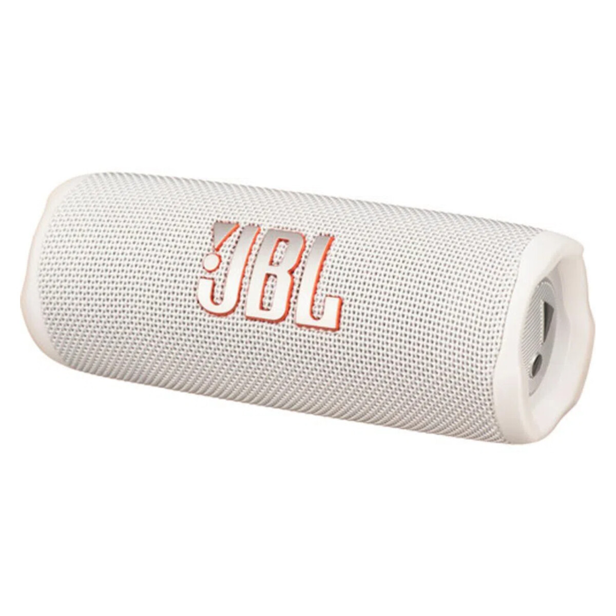 Jbl Flip 6 - Blanco 