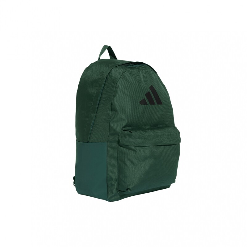 MOCHILA adidas CLASSIC 3 GREEN