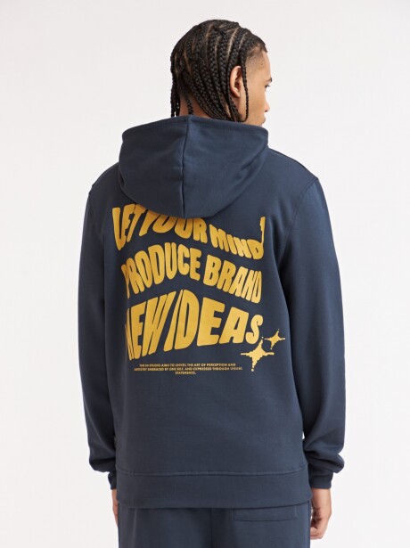 CANGURO NEW IDEAS MARINO