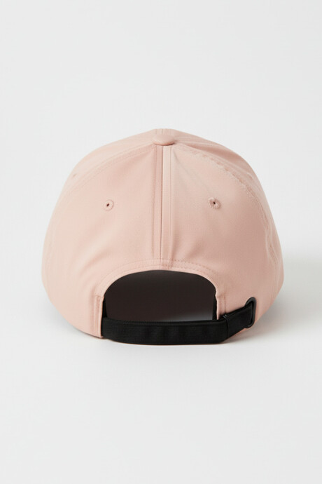 GORRO VISERA KUNAI RUSTY Marrón Claro