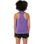 Bividi Running Metarun Tank Mujer Edo Purple
