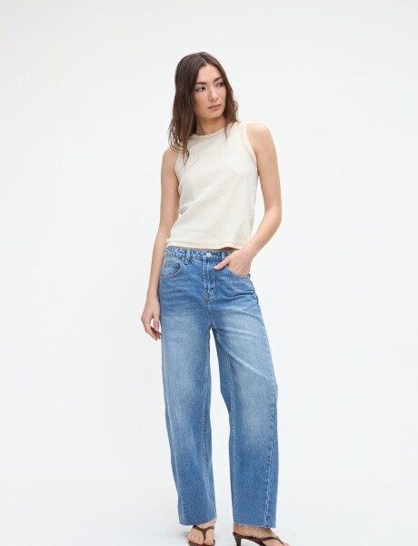 Jean Chiara Blue