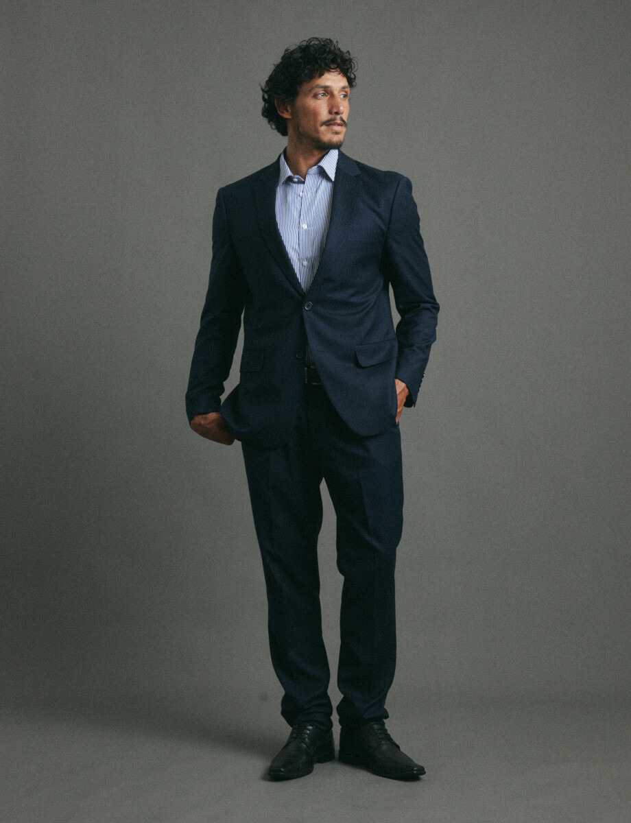 220475 AMBO HARRINGTON SELECT Azul Oscuro