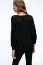 SWEATER V Negro