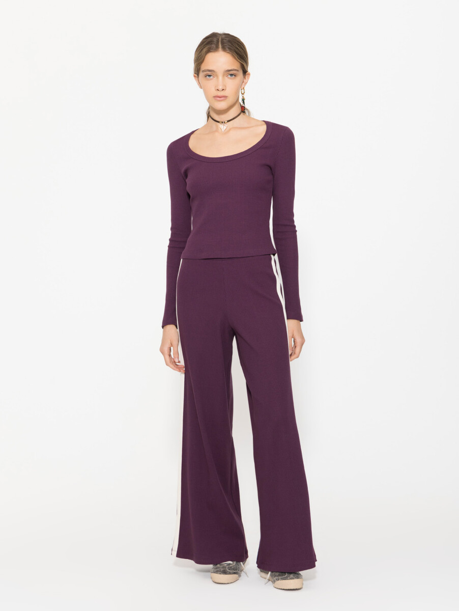 PANTALON SOPHIE 