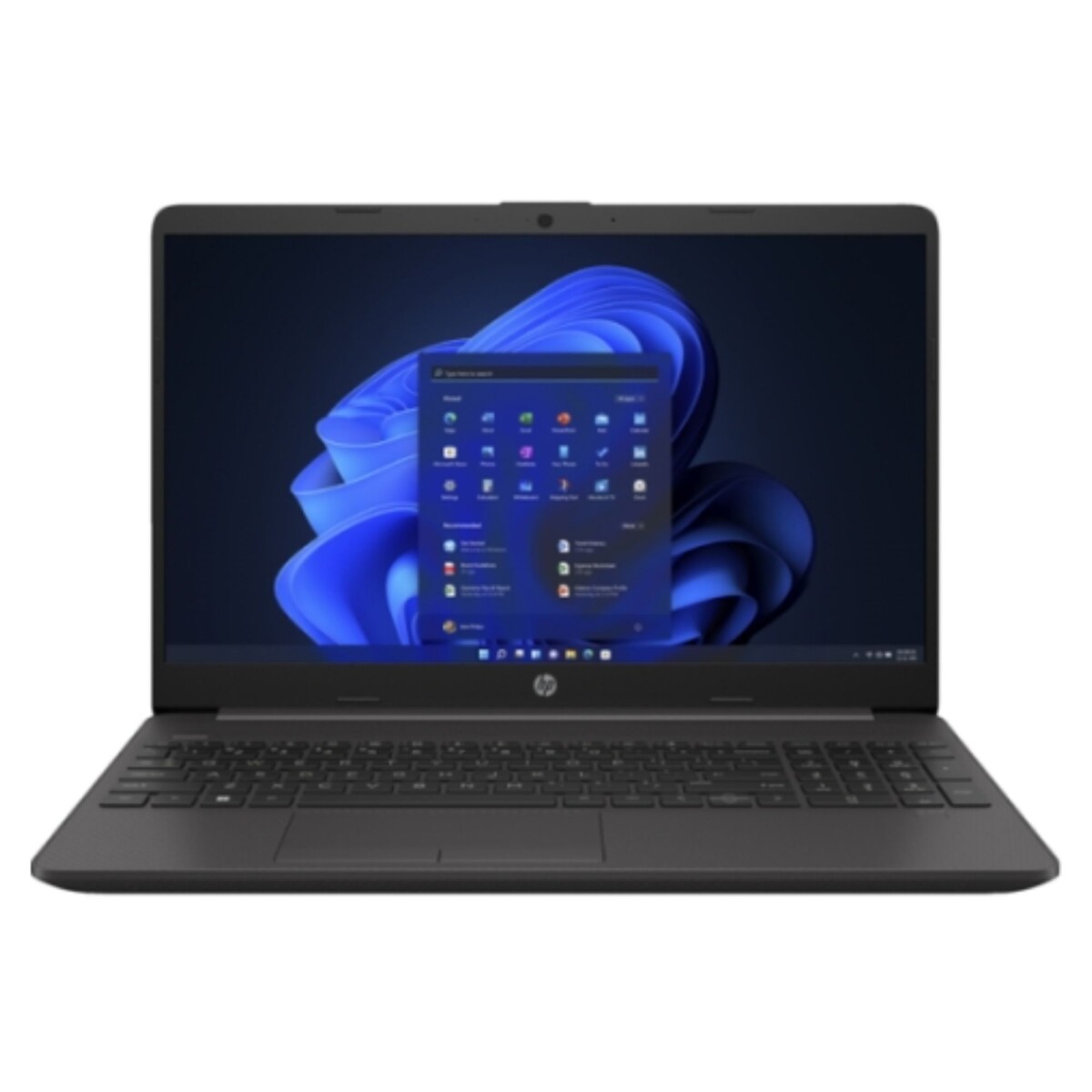 Notebook HP I3 250 G10 I3-1315U 8G Ram // 256SSD 15" 