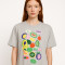 Remera Perley Estampado 10