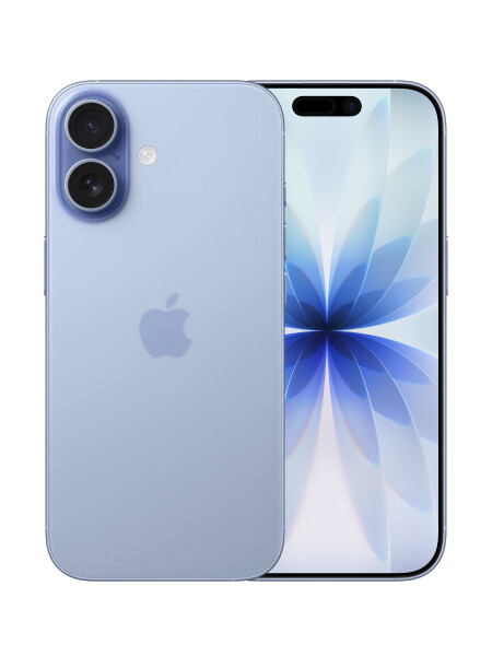 Celular Iphone 17 256GB Mist Blue