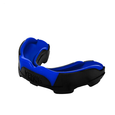 Protector Bucal Venum Profesional Boxeo Mma Ufc Gym Azul