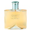 Perfume Molyneux Quartz Homme EDT 100ml Original Perfume Molyneux Quartz Homme EDT 100ml Original