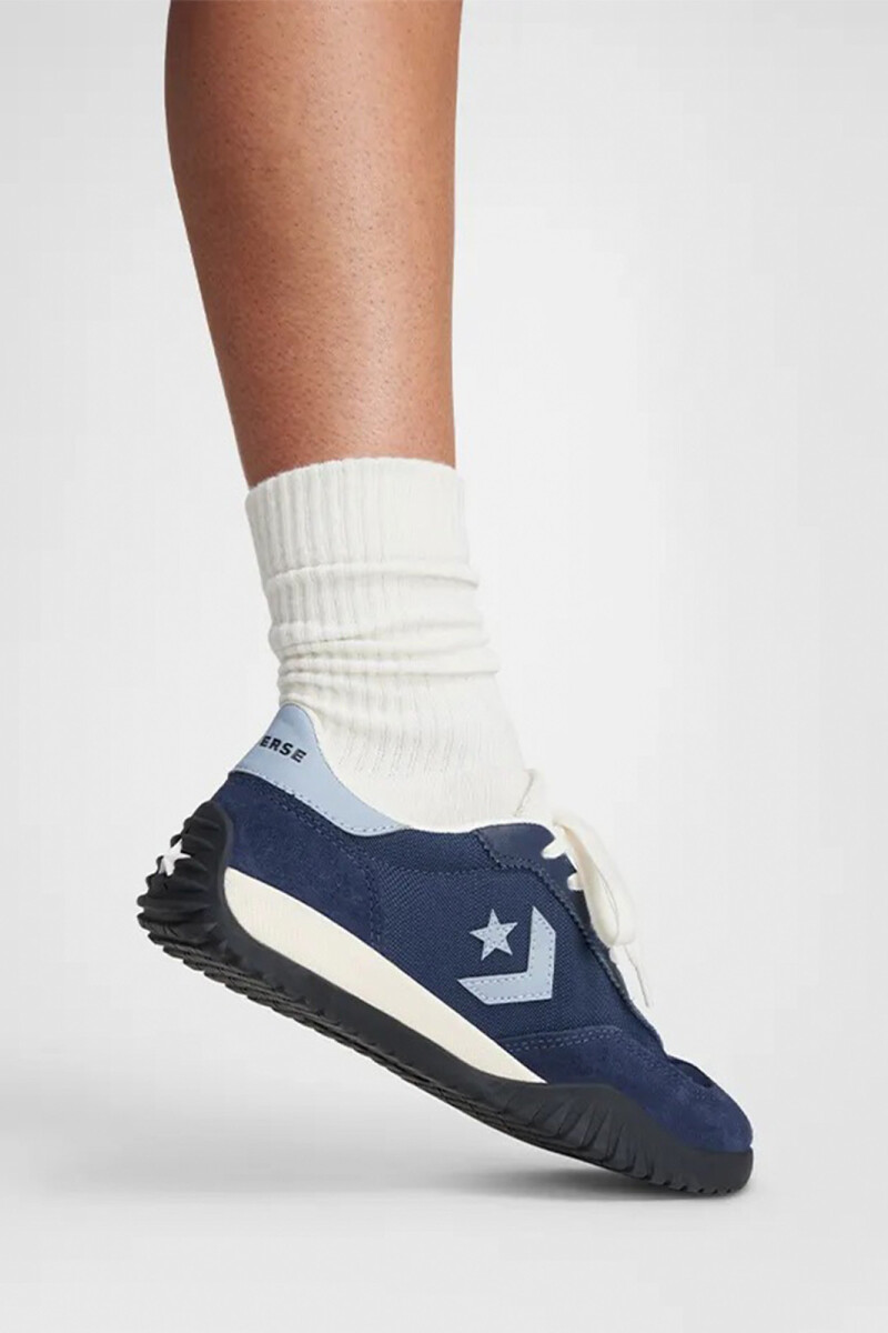 RUN STAR TRAINER Azul
