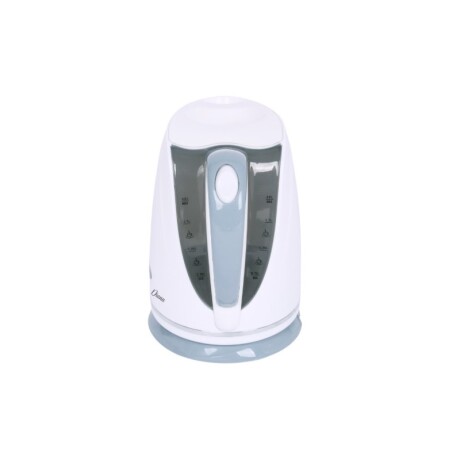 JARRA ELECTRICA CUORI DIANA 2 LTS. GRIS JARRA ELECTRICA CUORI DIANA 2 LTS. GRIS