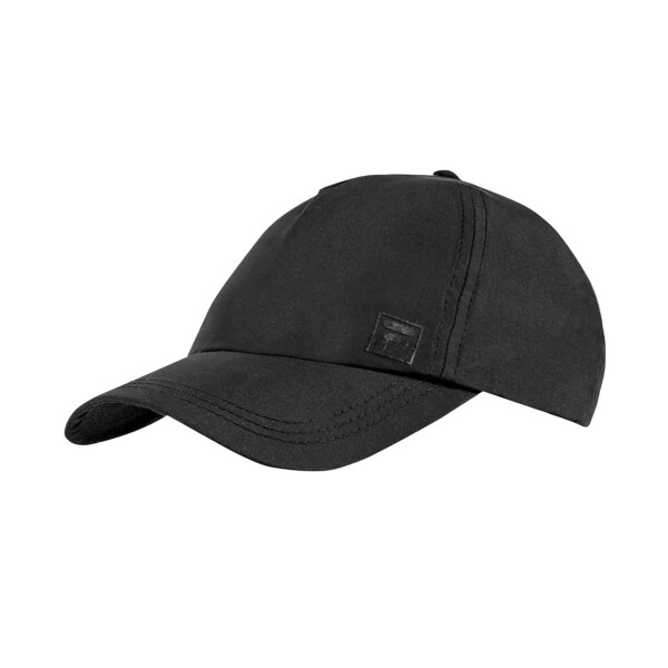 FILA Gorro visera SPORT STYLE CLUB - Negro Negro