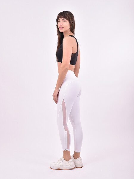 CALZA ISABELLA BLANCO