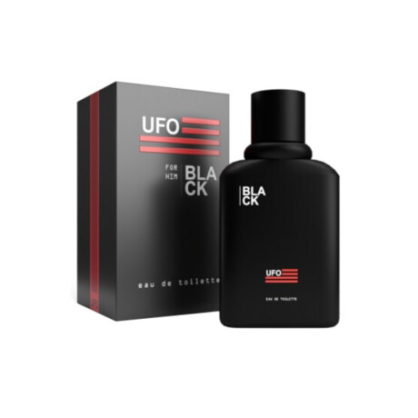 Ufo Black Edt 55ml Ufo Black Edt 55ml