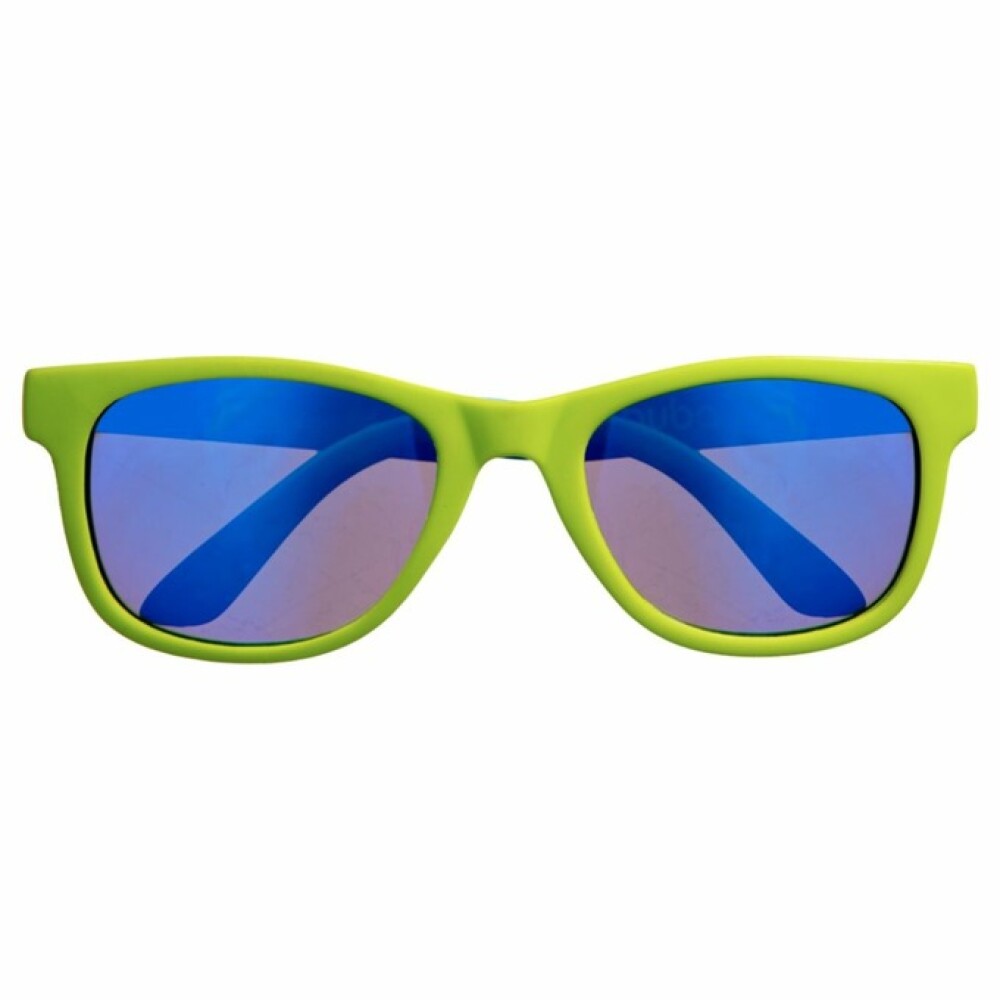 Lentes sol BUBA celeste verde 3-36m Lentes sol BUBA celeste verde 3-36m