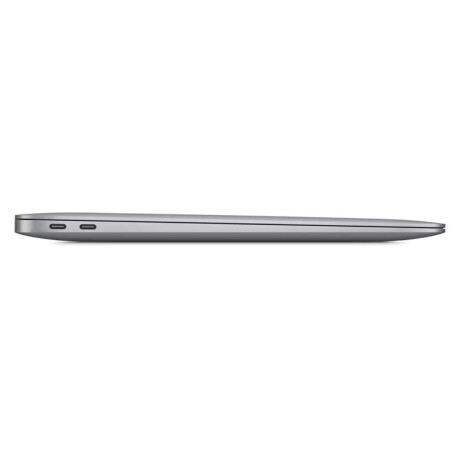 Macbook Air M1 256GB gris espacial V01