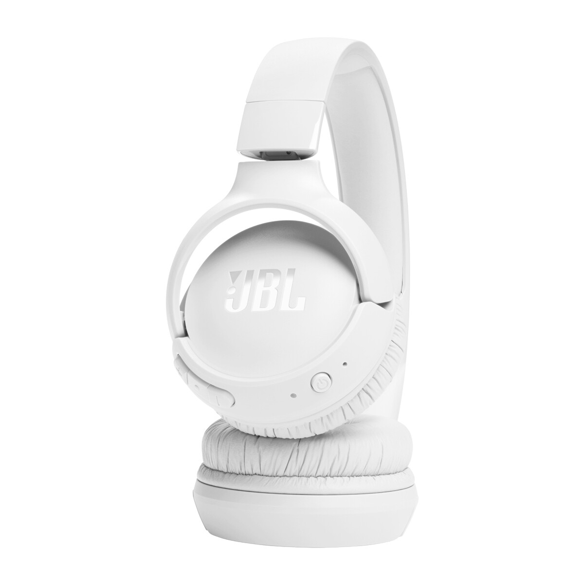Auricular On-ear Inalámbrico JBL Tune 520BT | 50 horas White