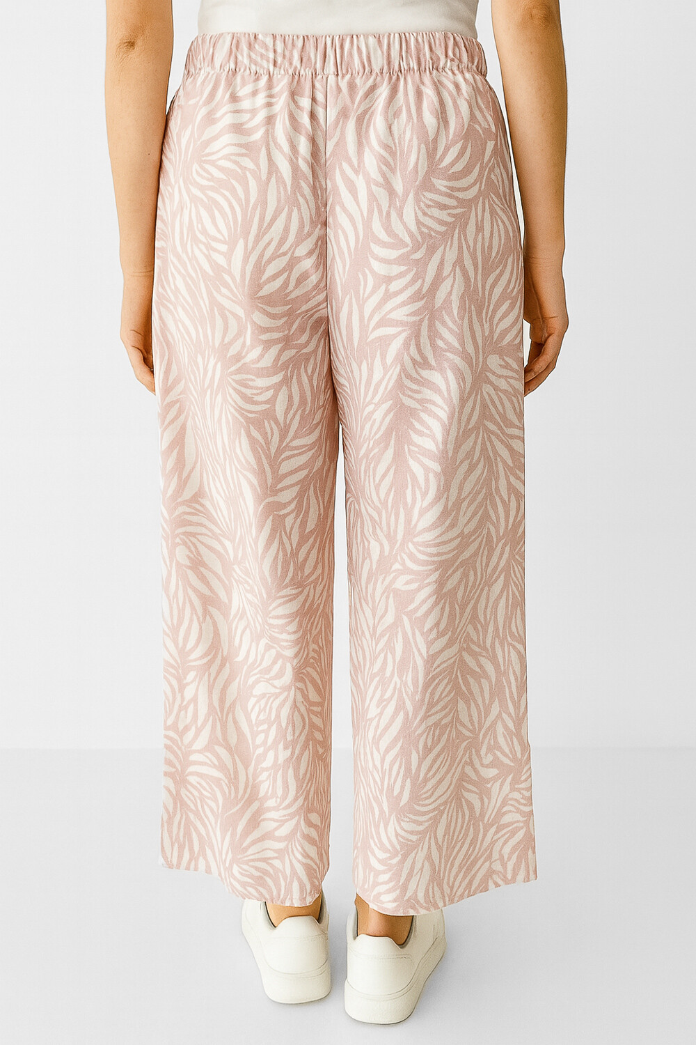 Pantalon Trindyda Estampado 1