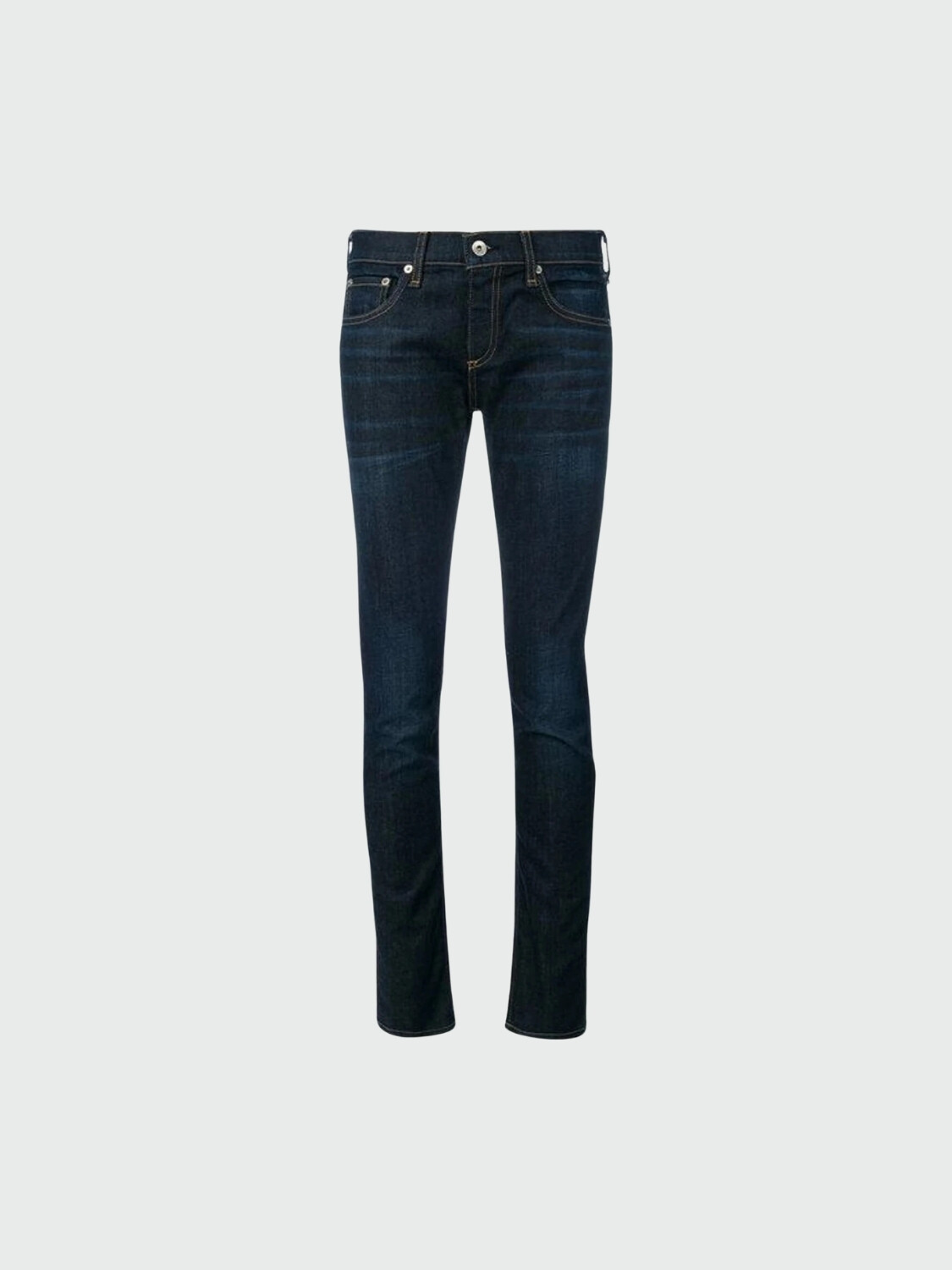 Jean con bolsillos, Beverlys Azul