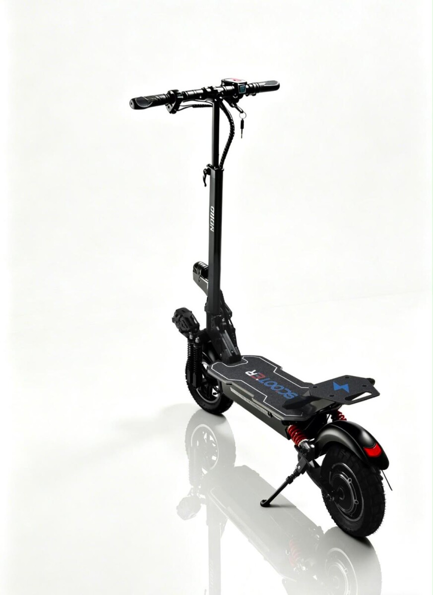 MONOPATIN ELECTRICO NITRO 500W 