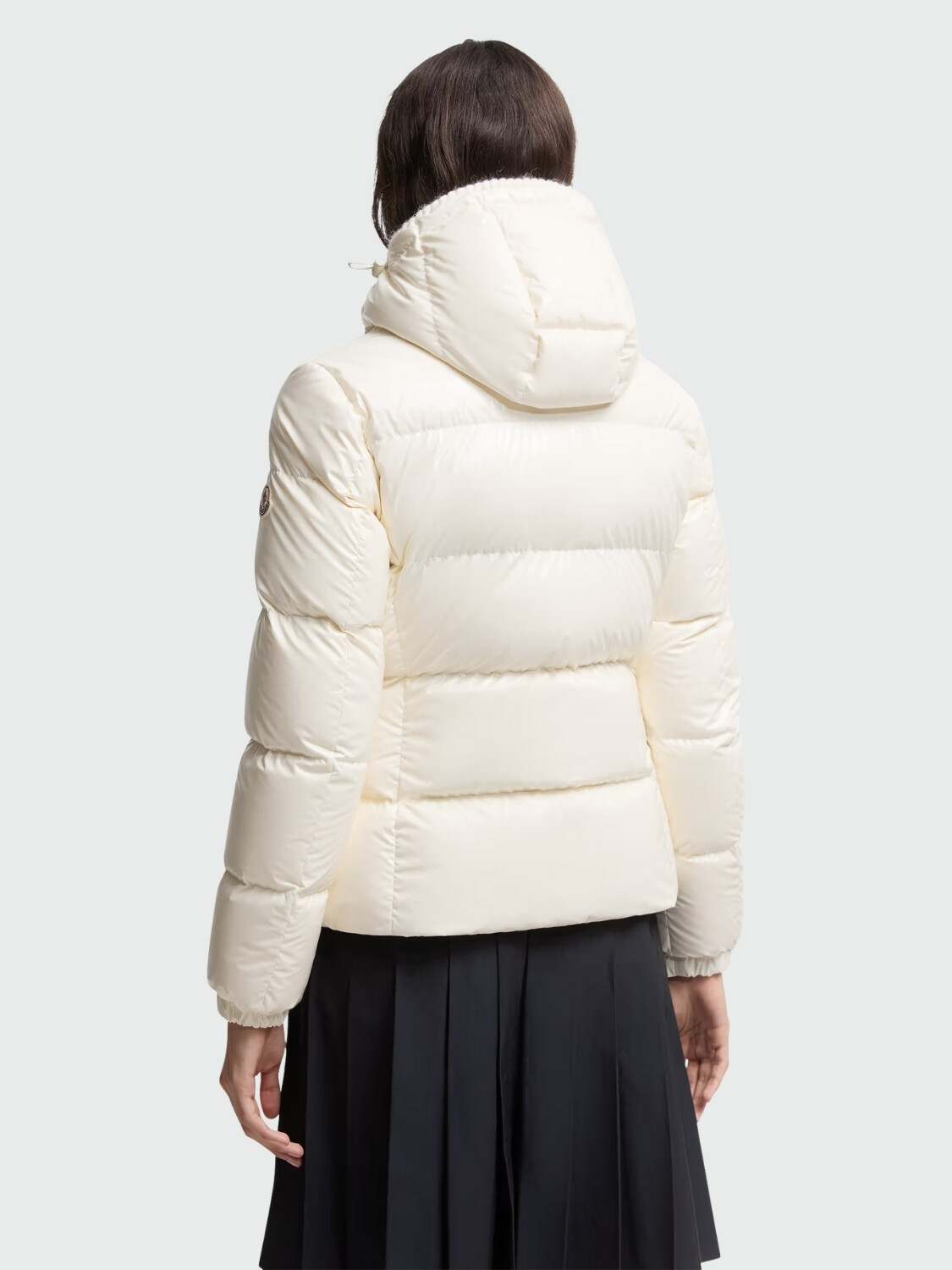 MONCLER- CHAQUETA GLAREINS 04A