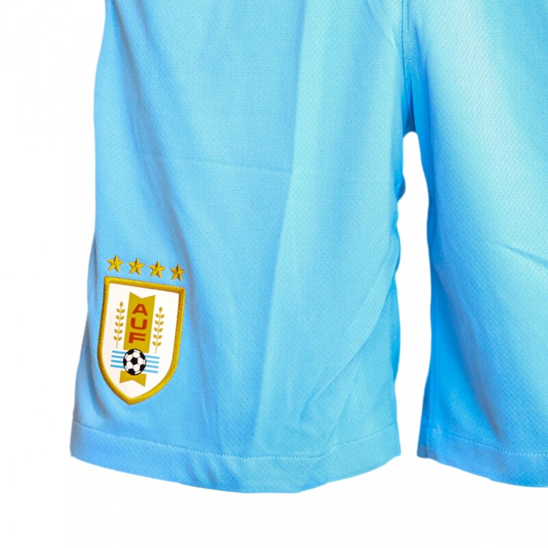 Short Nike Alternativo AUF - Blue Blue