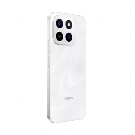 CELULAR HONOR X6C 4G 256GB 6GB RAM DS HONOR X6C 4G 6,61' 256GB 6GB RAM Cámara 50Mpx - White